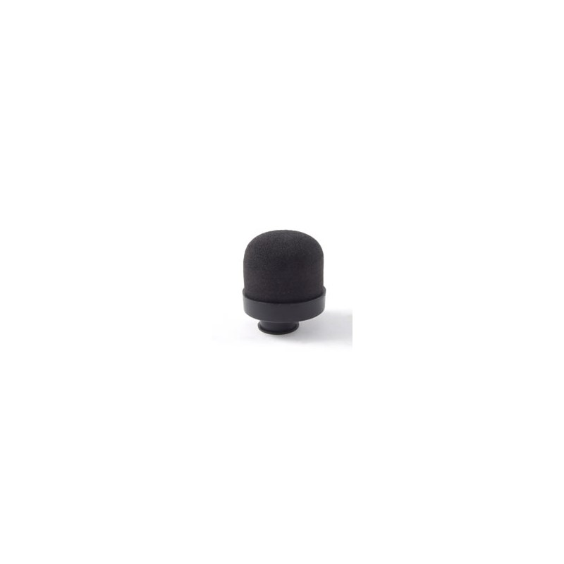 Fastrax 1/10th Air Filter Round Profile - Small