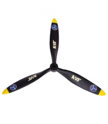 FMS 10.5 x 7 3-BLADE PROPELLOR (980MM P40)