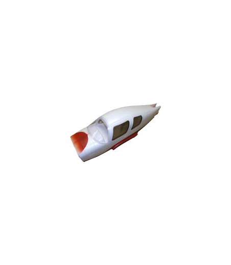 FMS Cessna 400 Fuselage - Red