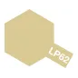 TAMIYA Lp-62 Titanium Gold