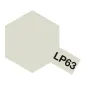 TAMIYA Lp-63 Titanium Silver