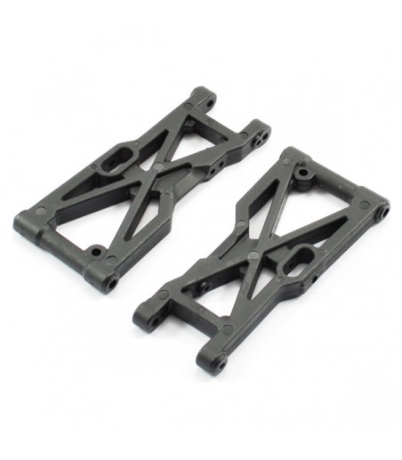 FTX CARNAGE/OUTLAW FRONT LOWER SUSPENSION ARMS (2)