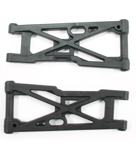 FTX CARNAGE/BUGSTA REAR LOWER SUSPENSION ARMS (2)