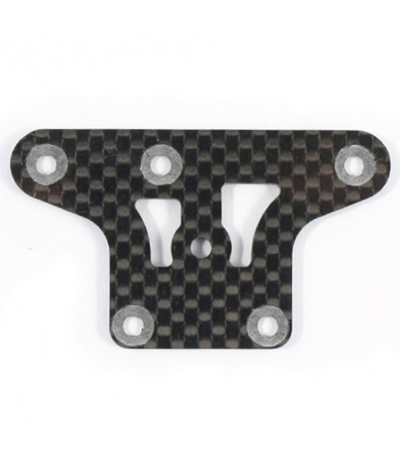 FTX CARNAGE NT CARBON FRONT TOP PLATE