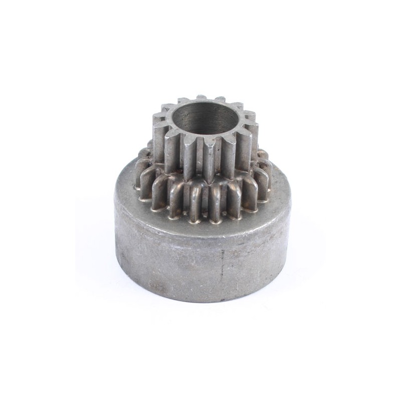 FTX CARNAGE NT CLUTCH BELL 2 SPEED 14/19T