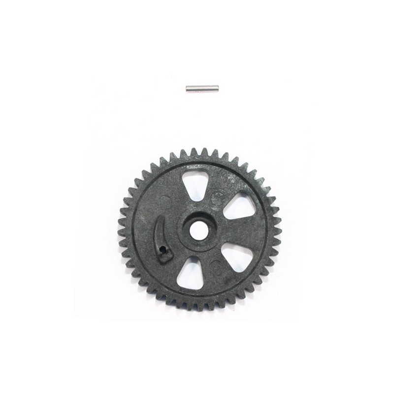 FTX CARNAGE NT 45T 2 SPEED GEAR