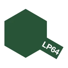 Tamiya LP-64 OLIVE DRAB (JGSDF)