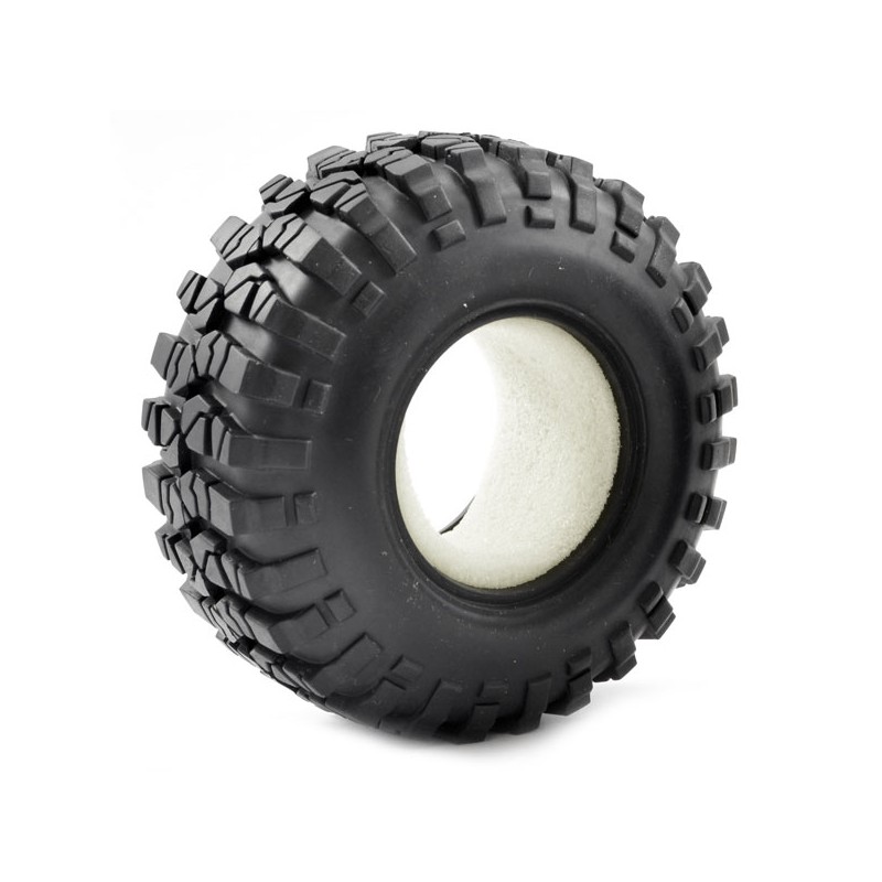 FTX OUTBACK TYRE WITH MEMORY FOAM (2)