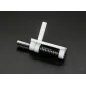 Plastic Canopy Lock / Latch Spring Loaded