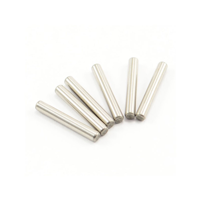 FTX OUTLAW PIN 2 X 13MM (6PC)