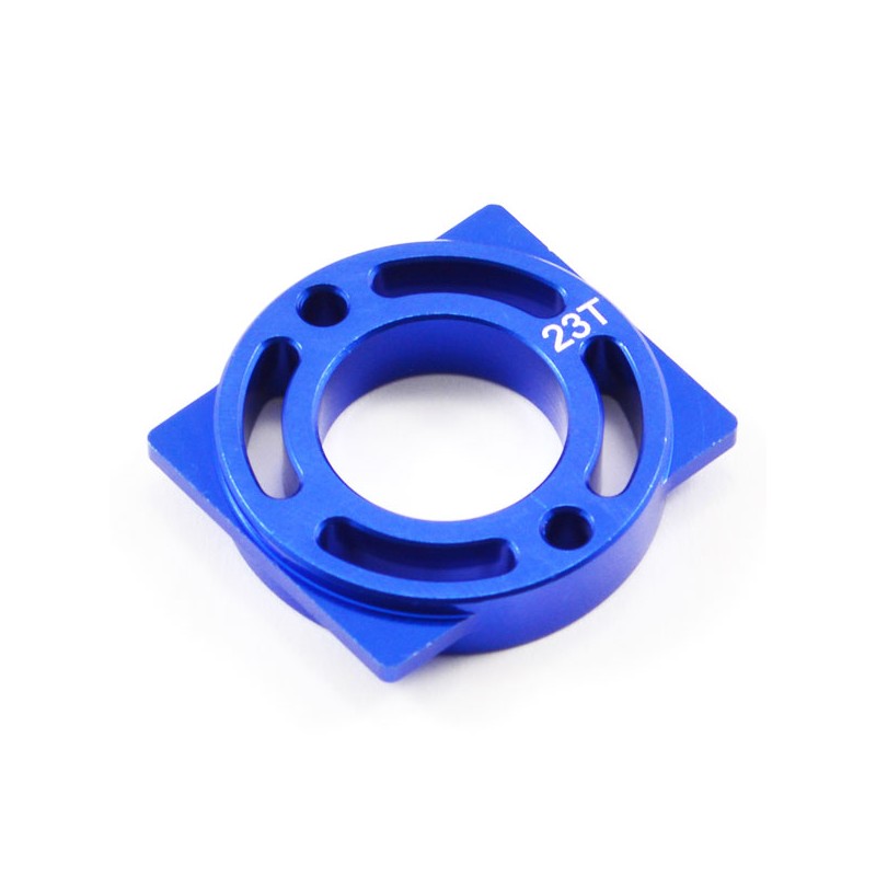 FTX OUTLAW ALUMINIUM MOTOR MOUNT FOR 23T PINION