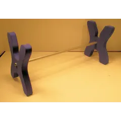Model Aircraft Stand (Small)