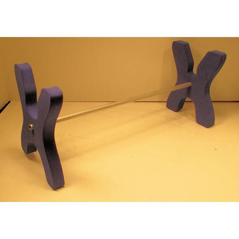 Model Aircraft Stand (Small)
