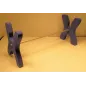 Model Aircraft Stand (Small)