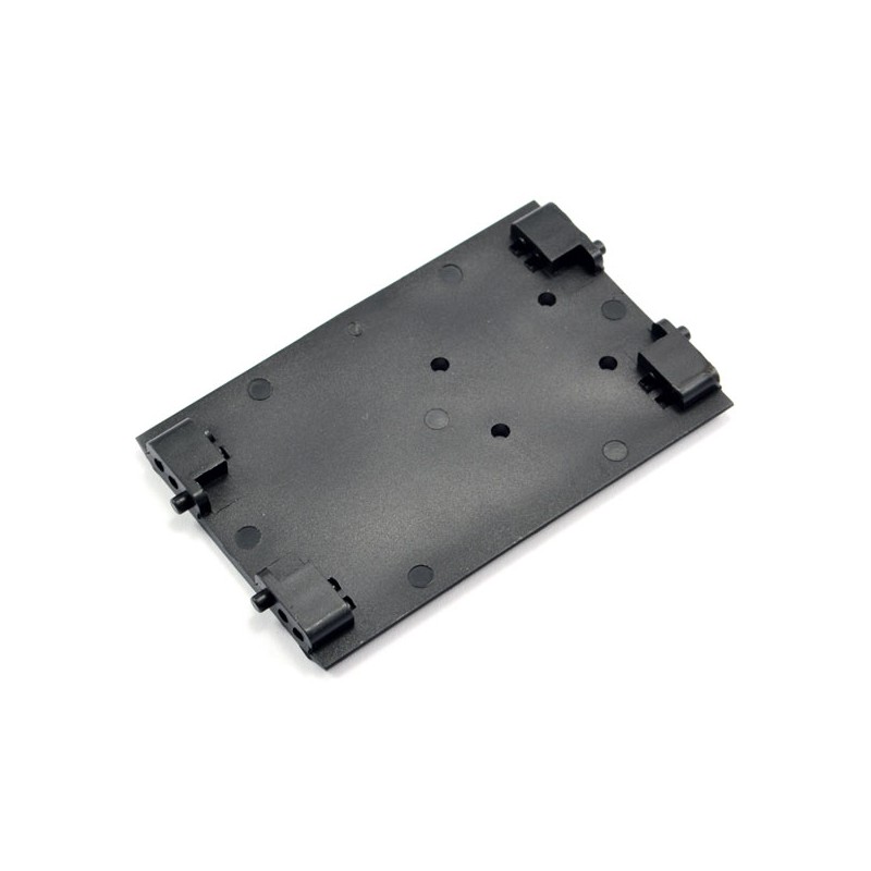 FTX MAULER CHASSIS SKID PLATE