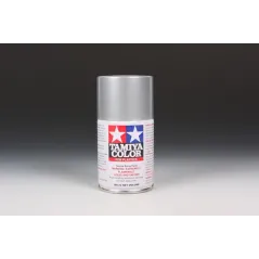 TAMIYA TS-83 METALLIC SILVER