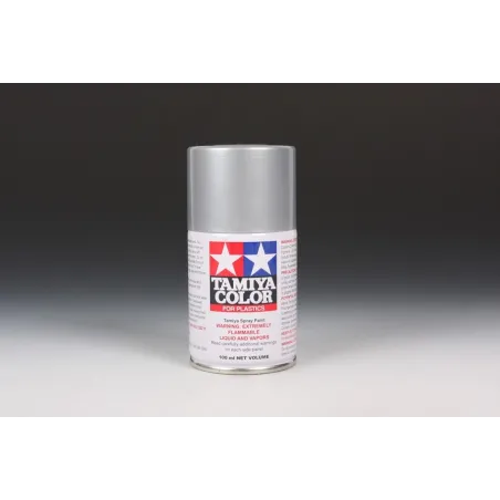 TAMIYA Ts-83 Metallic Silver
