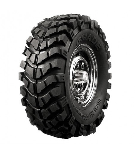GMADE 1.9 MT 1901 OFF-ROAD TYRES (2)