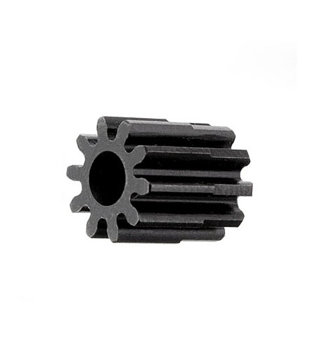 GMADE 32 PITCH 3MM HARDENED STEEL PINION GEAR 10T (1)