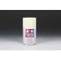 TAMIYA Ts-7 Racing White