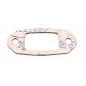 Desert aircraft Exhaust gasket DA100 100cc