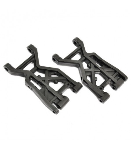 HOBAO HYPER SS / CAGE / GTB / GTS FRONT LOWER ARM SET (NEW)