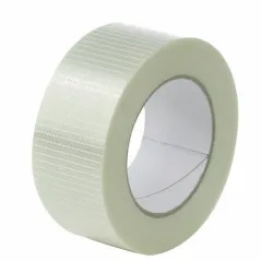 Reinforced wing tape Heavy Duty Security Tape 50mm x 50m 