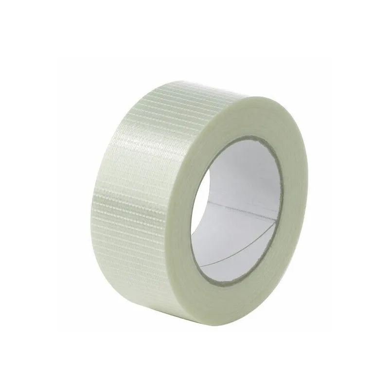Reinforced wing tape Heavy Duty Security Tape 50mm x 50m 