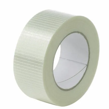 Reinforced wing tape Heavy Duty Security Tape 50mm x 50m 