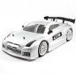 HOBAO HYPER GTB ON ROAD 1/8 ELECTRIC ROLLER LONG CHASSIS 80%
