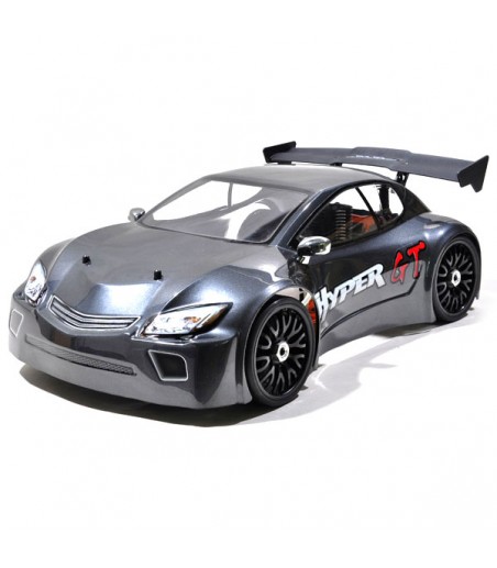 HOBAO HYPER GTS ON ROAD 1/8 ELECTRIC ROLLER SHORT CHASSIS 80%