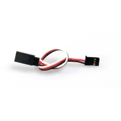 Futaba Extension Lead (15cm)