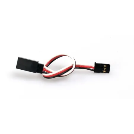 Futaba Extension Lead (15cm)
