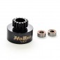 HoBao 15T Replacement Clutch Bell w/Bearing