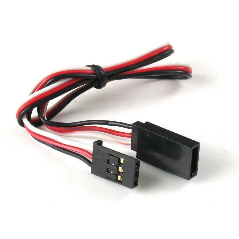 Futaba Extension Lead (30cm)