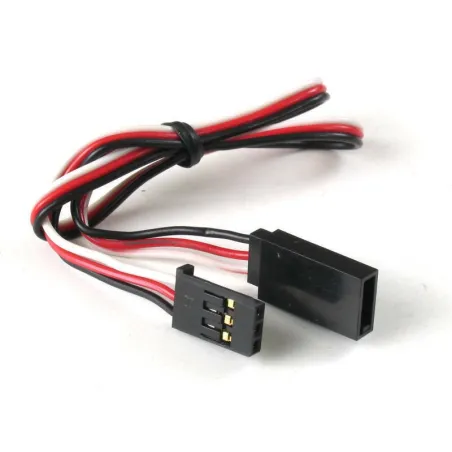 Futaba Extension Lead (30cm)