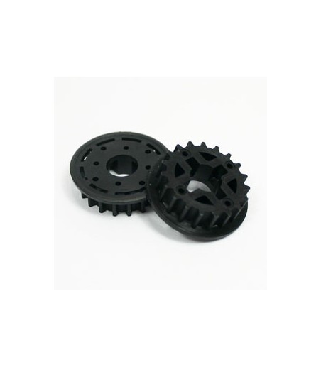 HOBAO H4E PULLEY 19T (2)