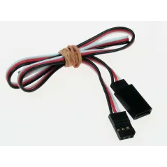 Futaba Extension Lead (50cm)