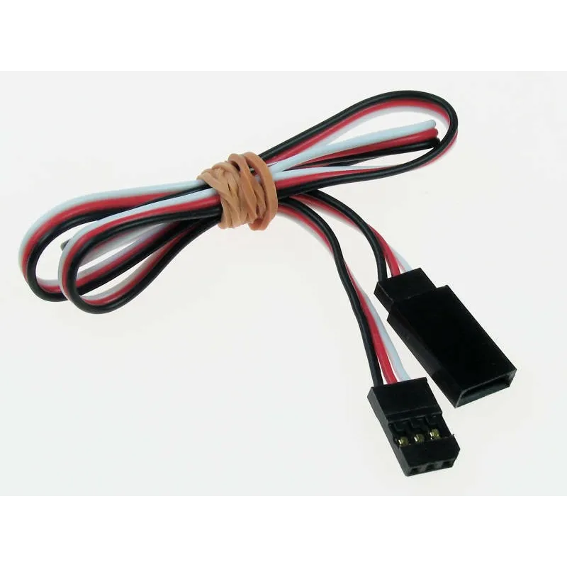 Futaba Extension Lead (50cm)