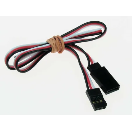 Futaba Extension Lead (50cm)