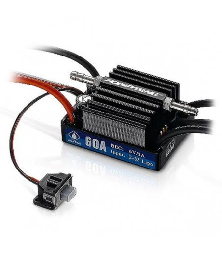 HOBBYWING SEAKING 60A V3.1 SPEED CONTROLLER