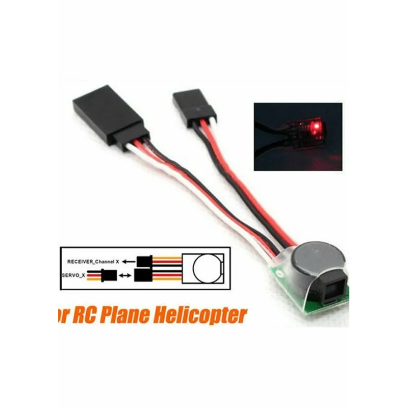 Signal loss Alarm & Lost Plane Finder Signal loss Alarm & Lost Plane Finder