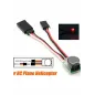 Signal loss Alarm & Lost Plane Finder Signal loss Alarm & Lost Plane Finder