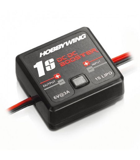 HOBBYWING 1S LIPO BOOSTER
