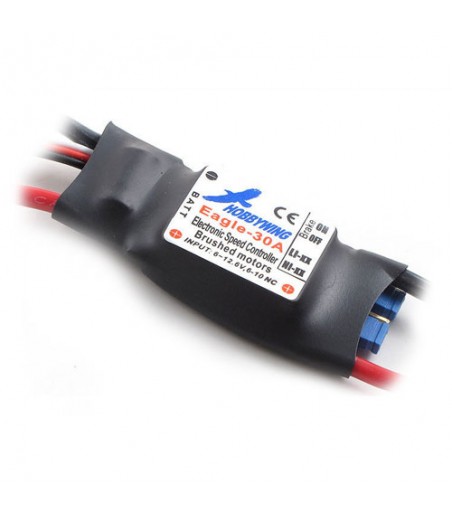HOBBYWING EAGLE 30A SPEED CONTROLLER