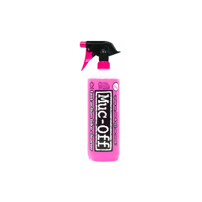 MUC-OFF 1 LITRE CLEANER CAPPED WITH TRIGGER