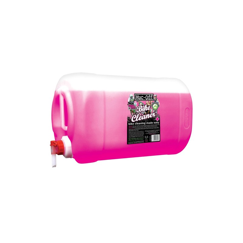 MUC-OFF 25 LITRE CLEANER
