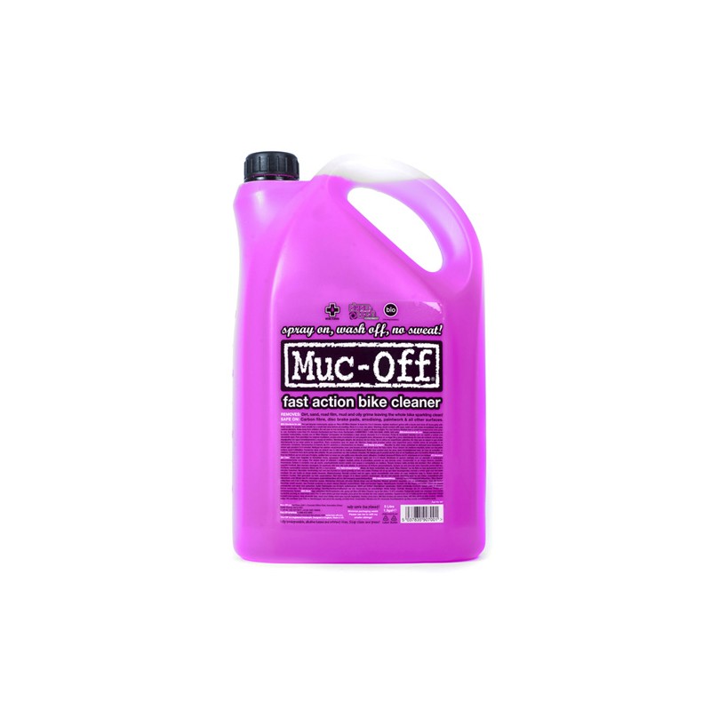 MUC-OFF 5 LITRE CLEANER