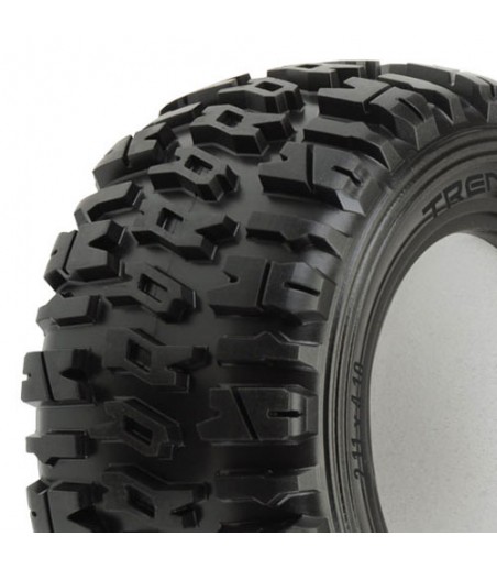 PROLINE 'TRENCHER T' 2.2" ALL TERRAIN TRUCK TYRES (F OR R)