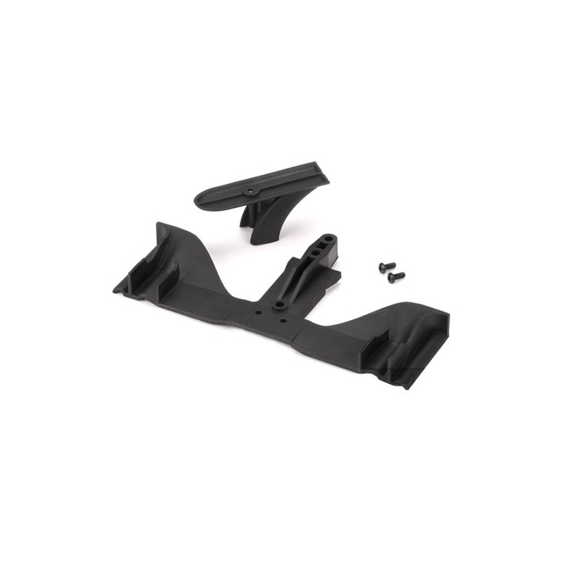 PROTOFORM F1 FRONT WING FOR 1/10TH F1 CAR